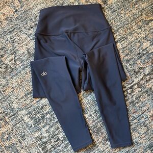 Alo Yoga Airlift High Waist Leggings size small